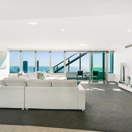 Q1 Resort & Spa - Official Gold Coast Kültér fotó