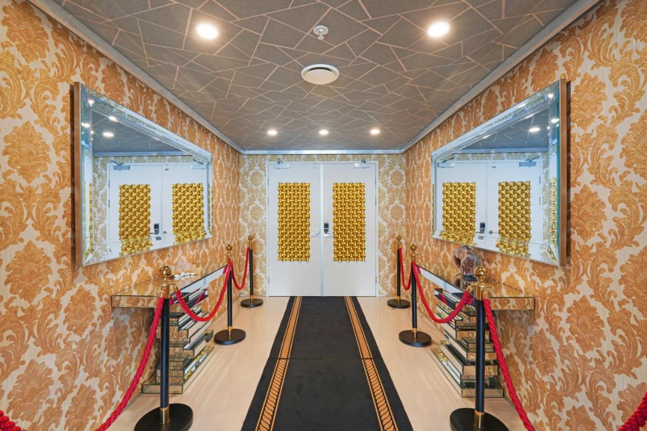 Q1 Resort & Spa - Official Gold Coast Kültér fotó