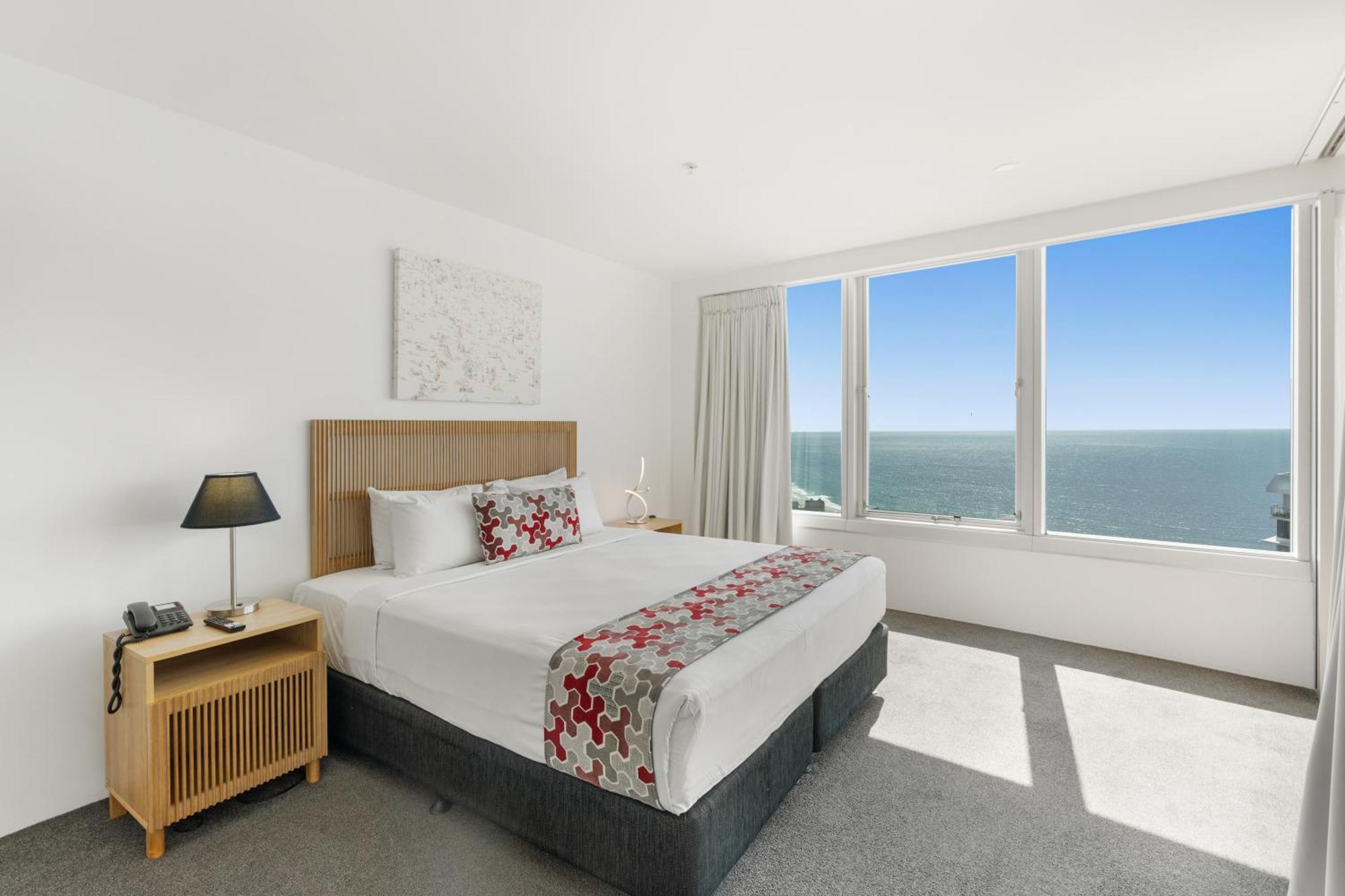 Q1 Resort & Spa - Official Gold Coast Kültér fotó